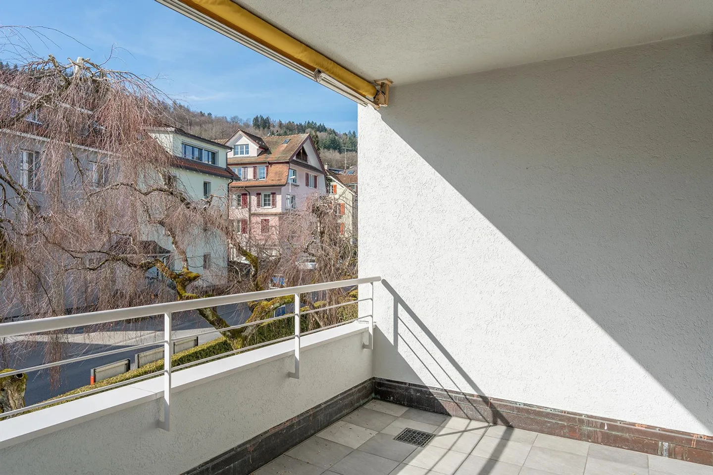 Condominio di 2,5 stanze vicino alla stazione - Foto 13 di 16