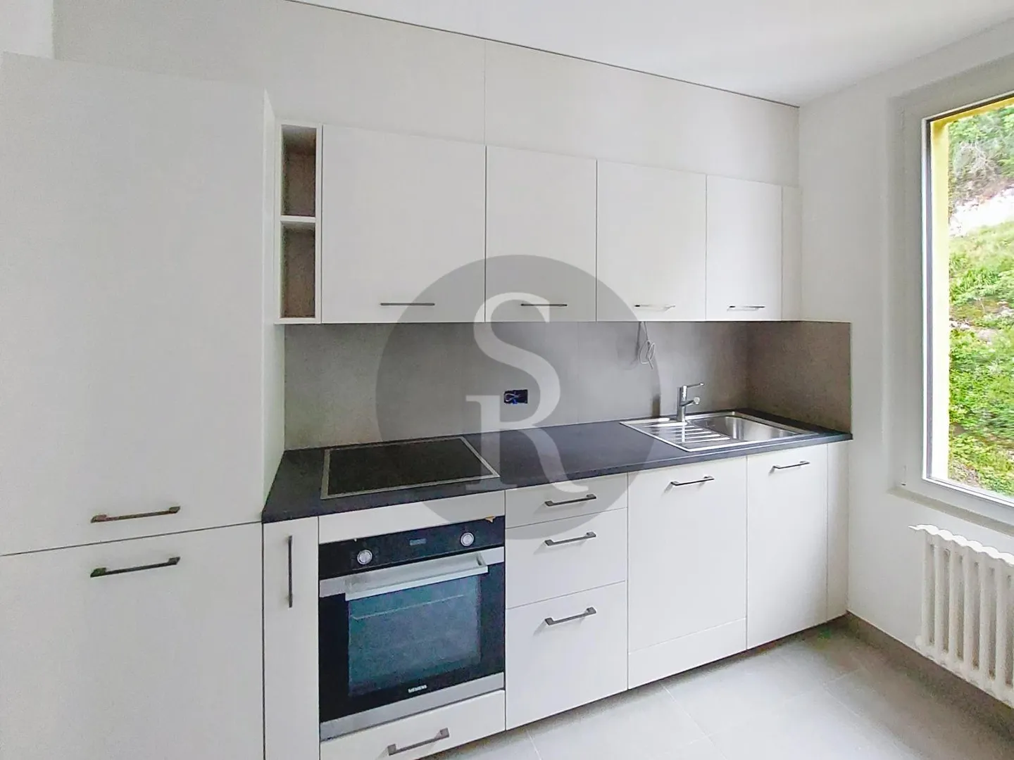 4-Zimmer-Wohnung - Foto 5 von 9