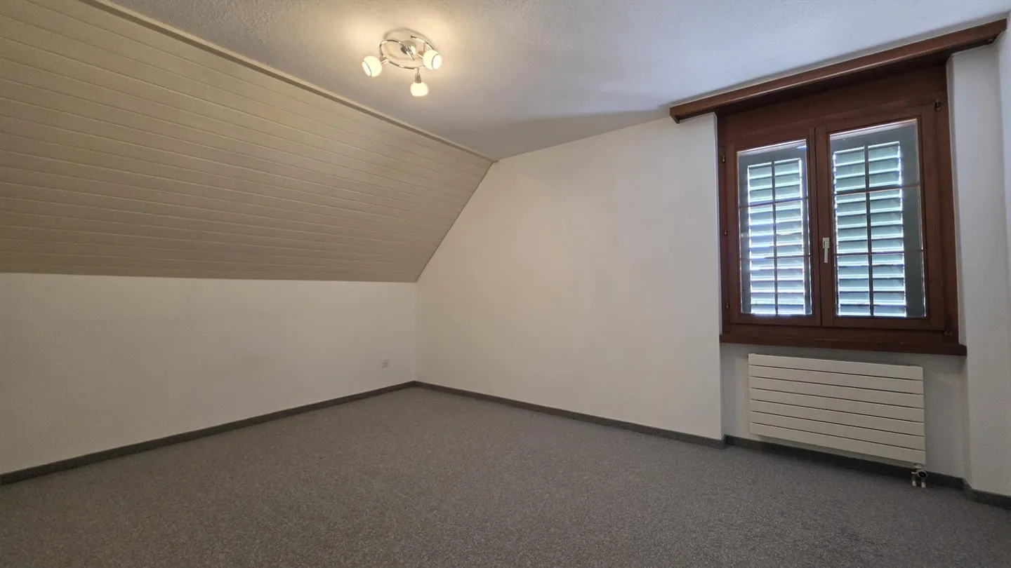 4.5 Room Apartment in Braunau - Photo 10 of 13