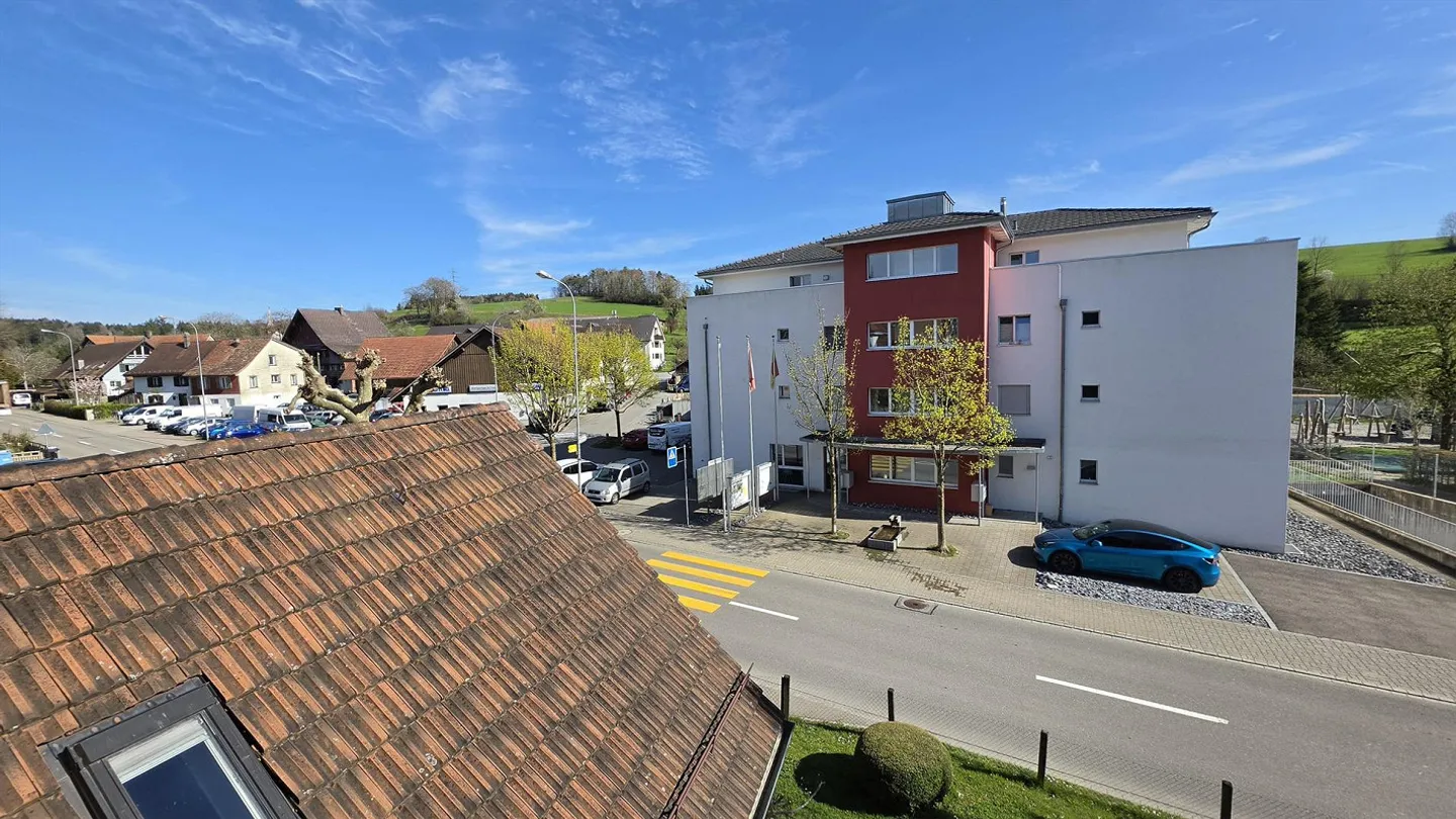 4.5 Room Apartment in Braunau - Photo 13 of 13