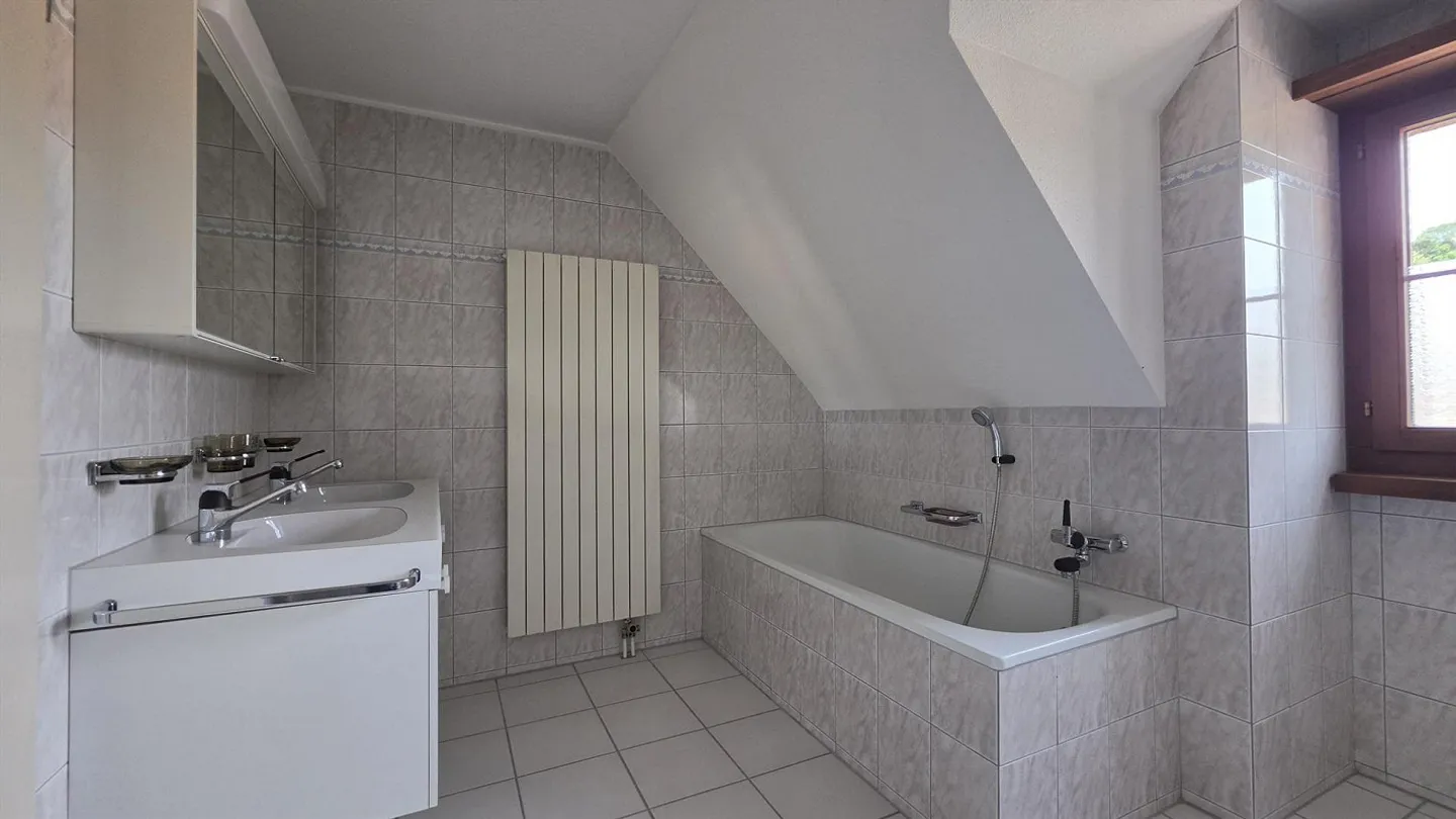 4.5 Room Apartment in Braunau - Photo 7 of 13