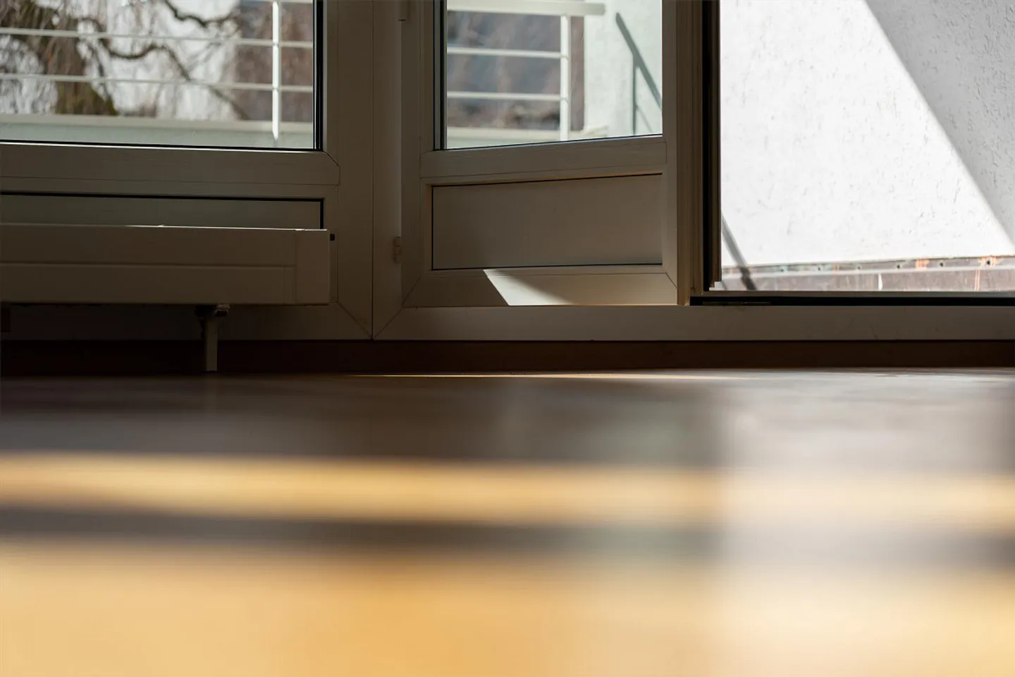 Condominio di 2,5 stanze vicino alla stazione - Foto 14 di 16