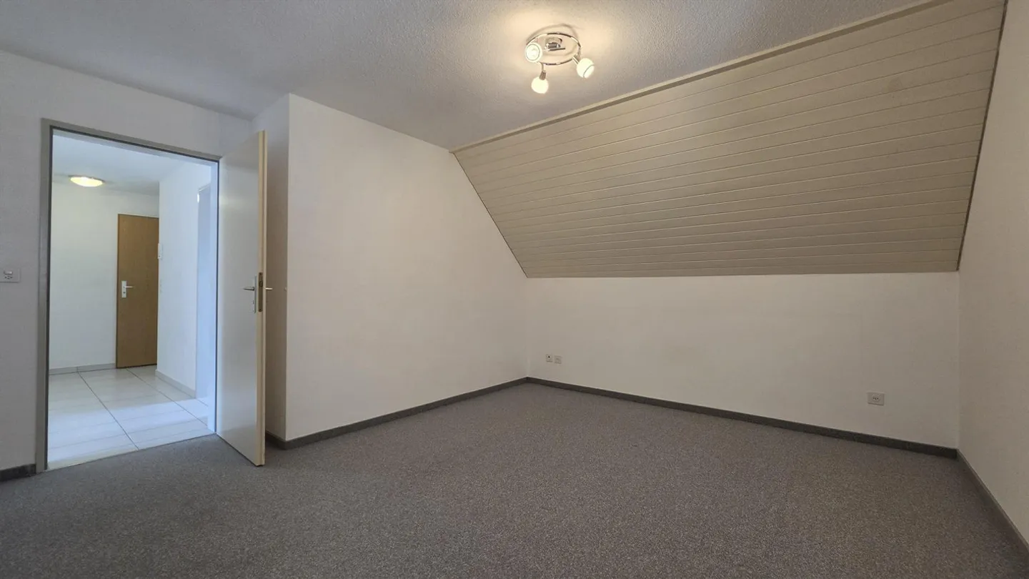 4.5 Room Apartment in Braunau - Photo 8 of 13