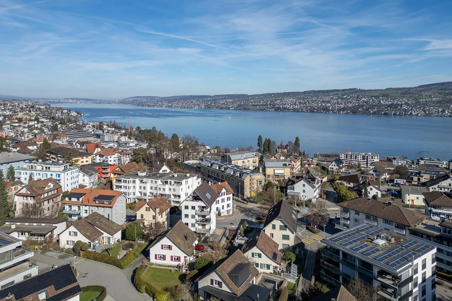 Condominio di 2,5 stanze vicino alla stazione - Foto 16 di 16