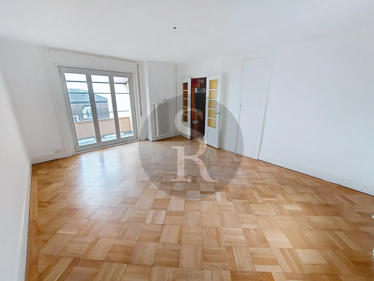 4-Zimmer-Wohnung - Foto 7 von 9