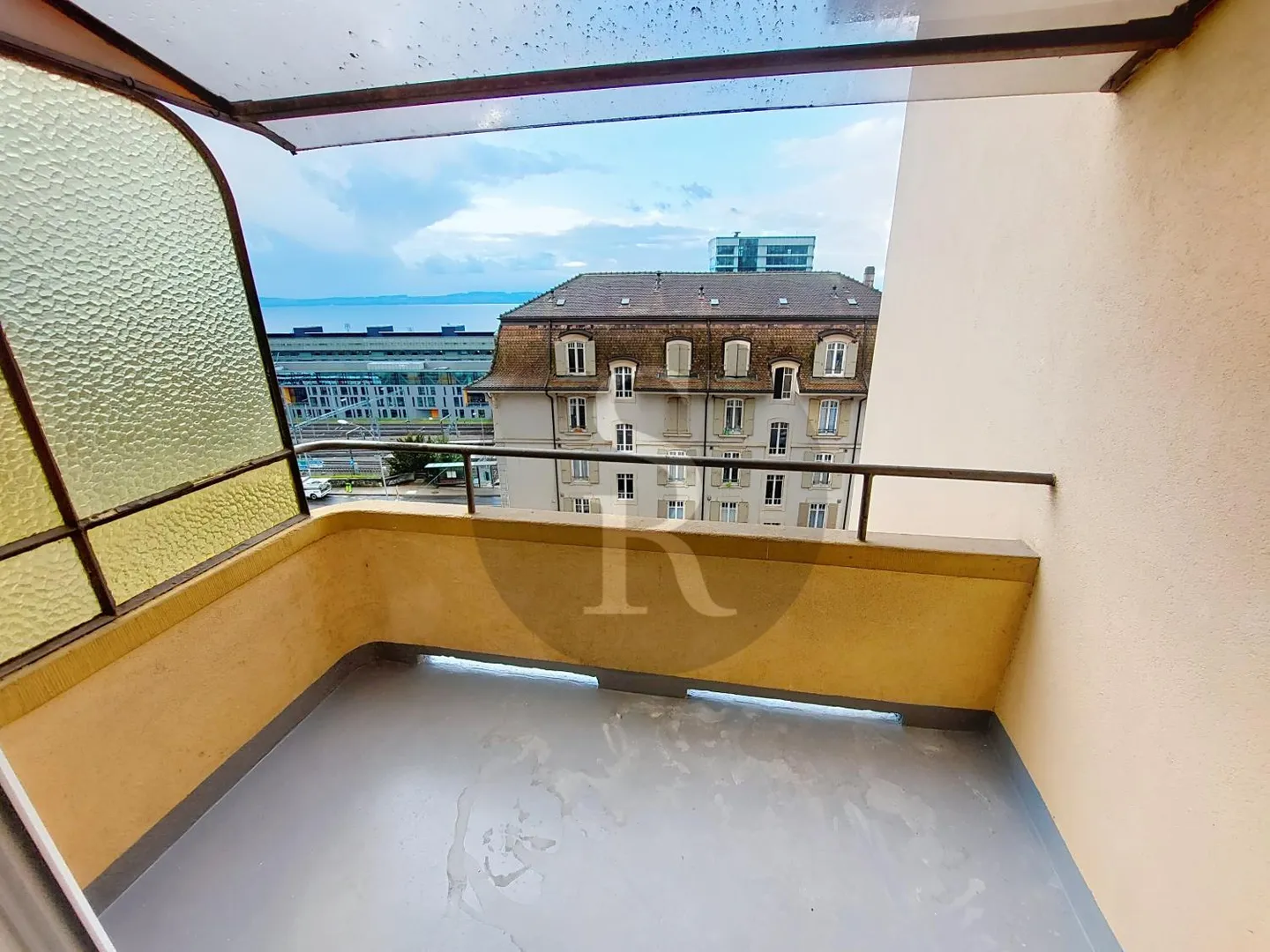 4-Zimmer-Wohnung - Foto 8 von 9