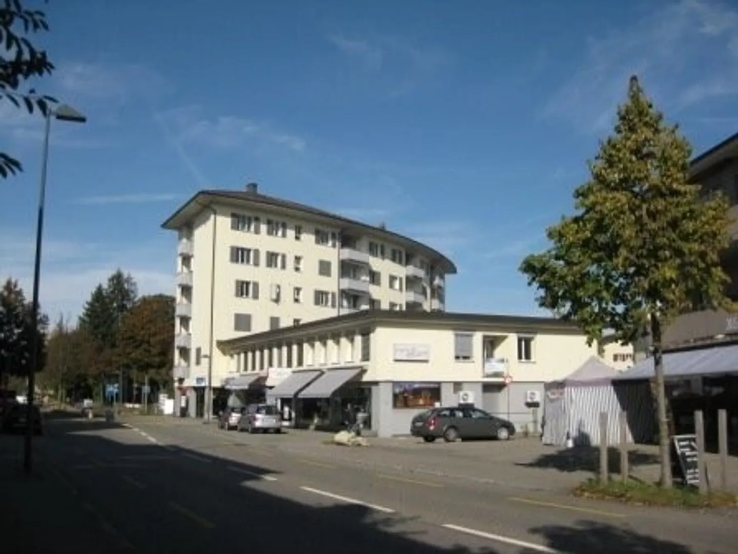 Garage individuel à Liebefeld recherché ? - Photo 1 sur 1