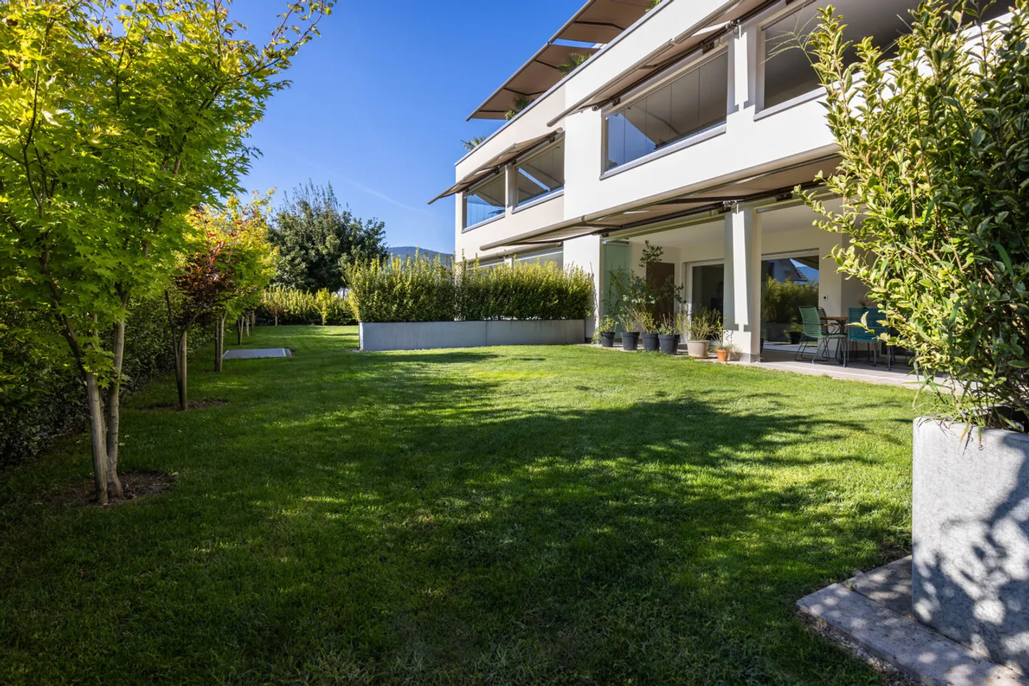 Appartamento moderno con terrazza 1.5 - Foto 10 di 70