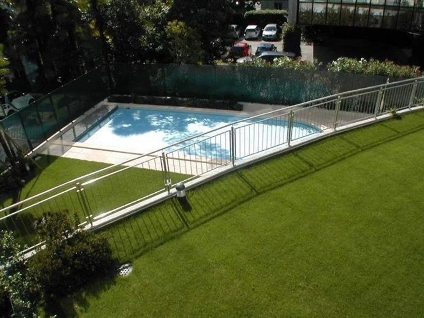 Modernes Apartment Nähe Lago Lugano - Foto 1 von 1