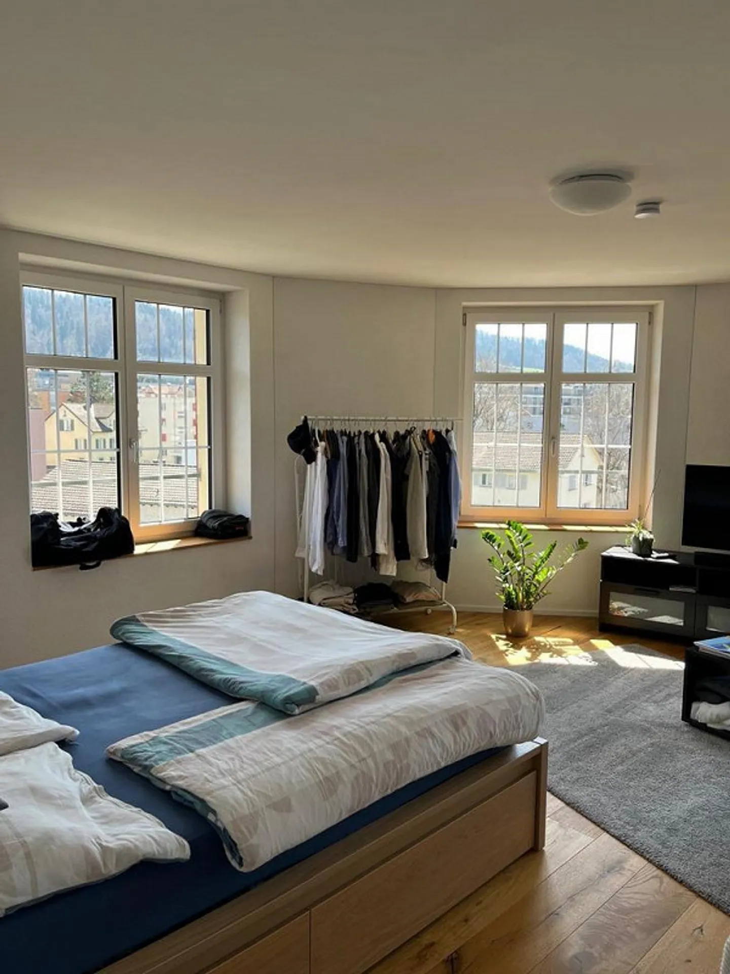 Appartamento recentemente ristrutturato in una posizione fantastica! - Foto 6 di 7