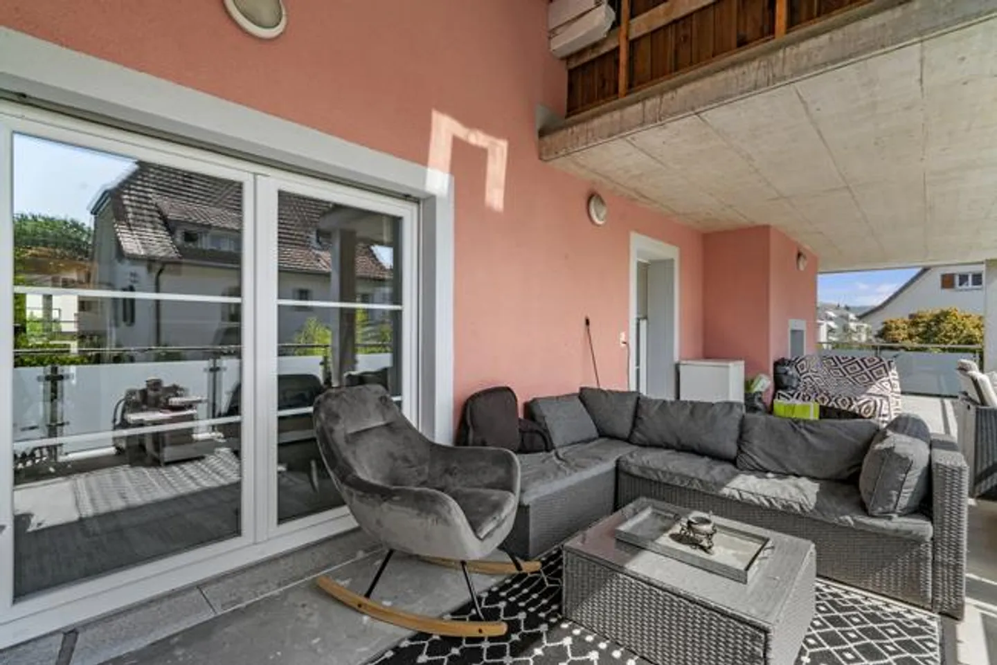 Edificio residenziale ristrutturato con 6 unità - Foto 14 di 16