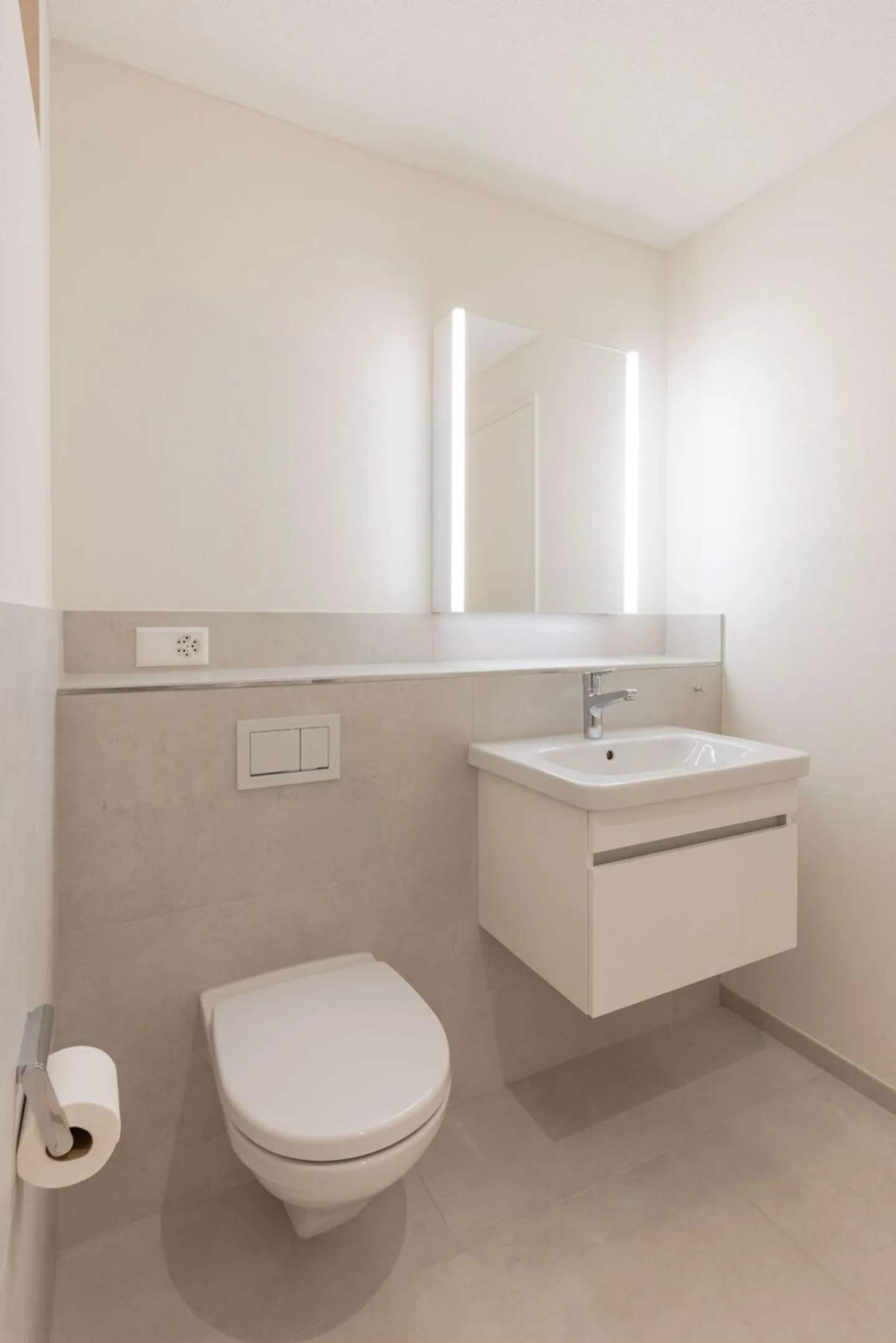 Appartamento moderno con terrazza 1.5 - Foto 30 di 70