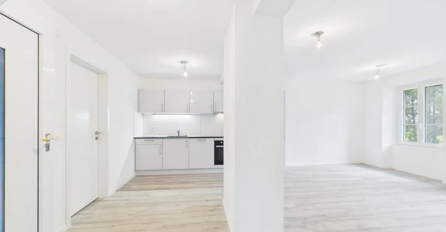 Appartement moderne 3.5 pièces - Photo 1 sur 7