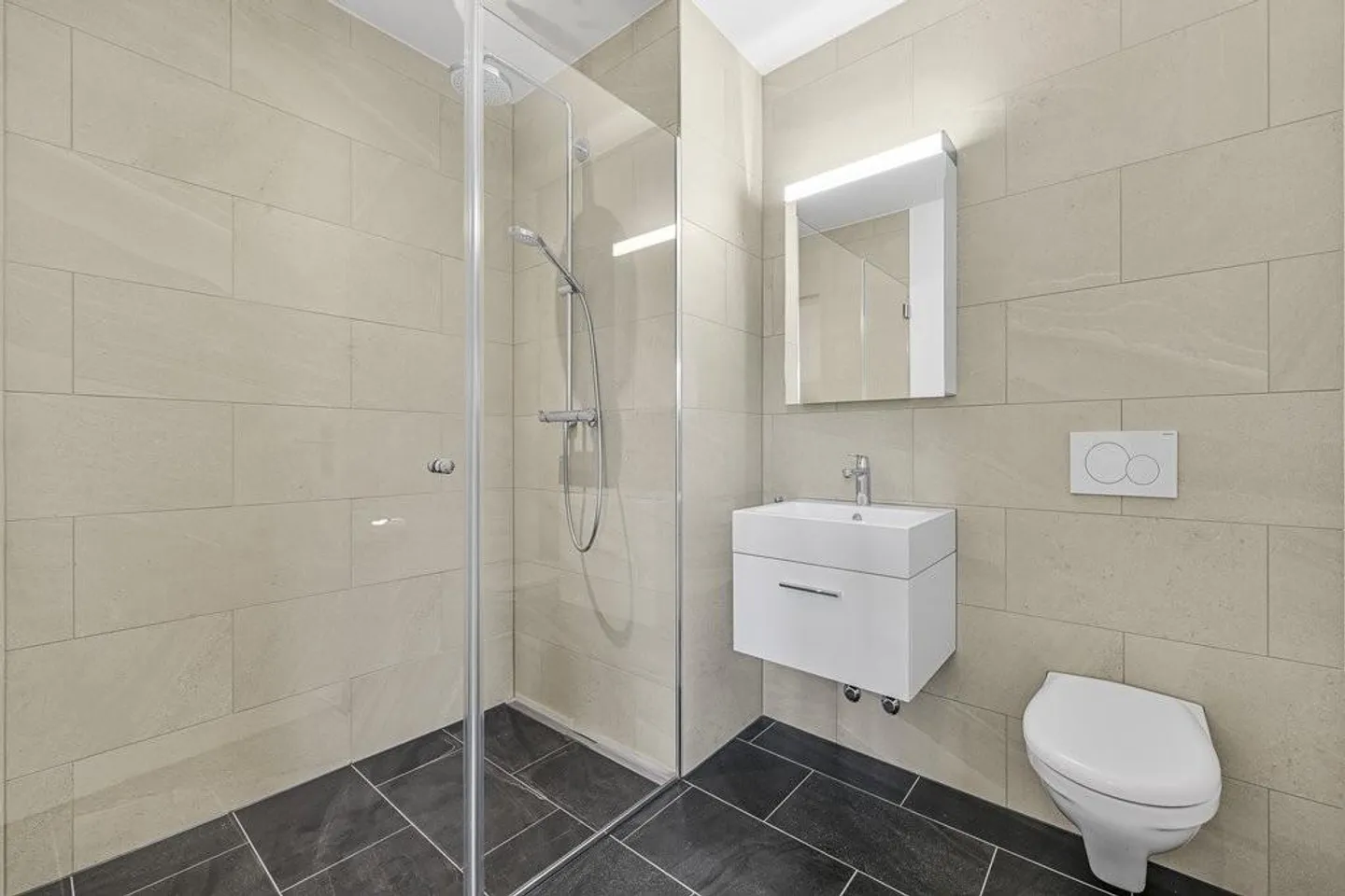 Appartement élégant 3.5 pièces - Photo 7 sur 8