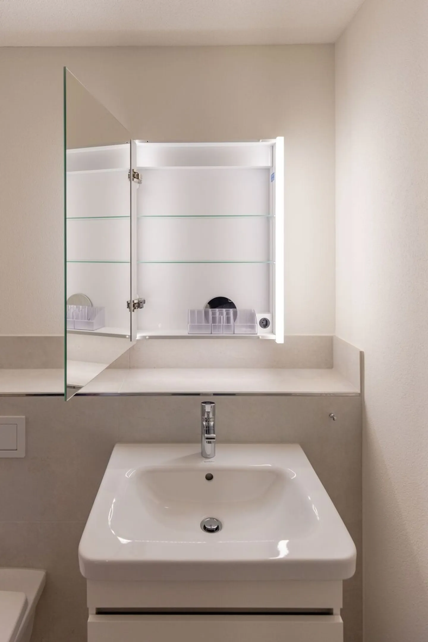 Appartamento moderno con terrazza 1.5 - Foto 33 di 70