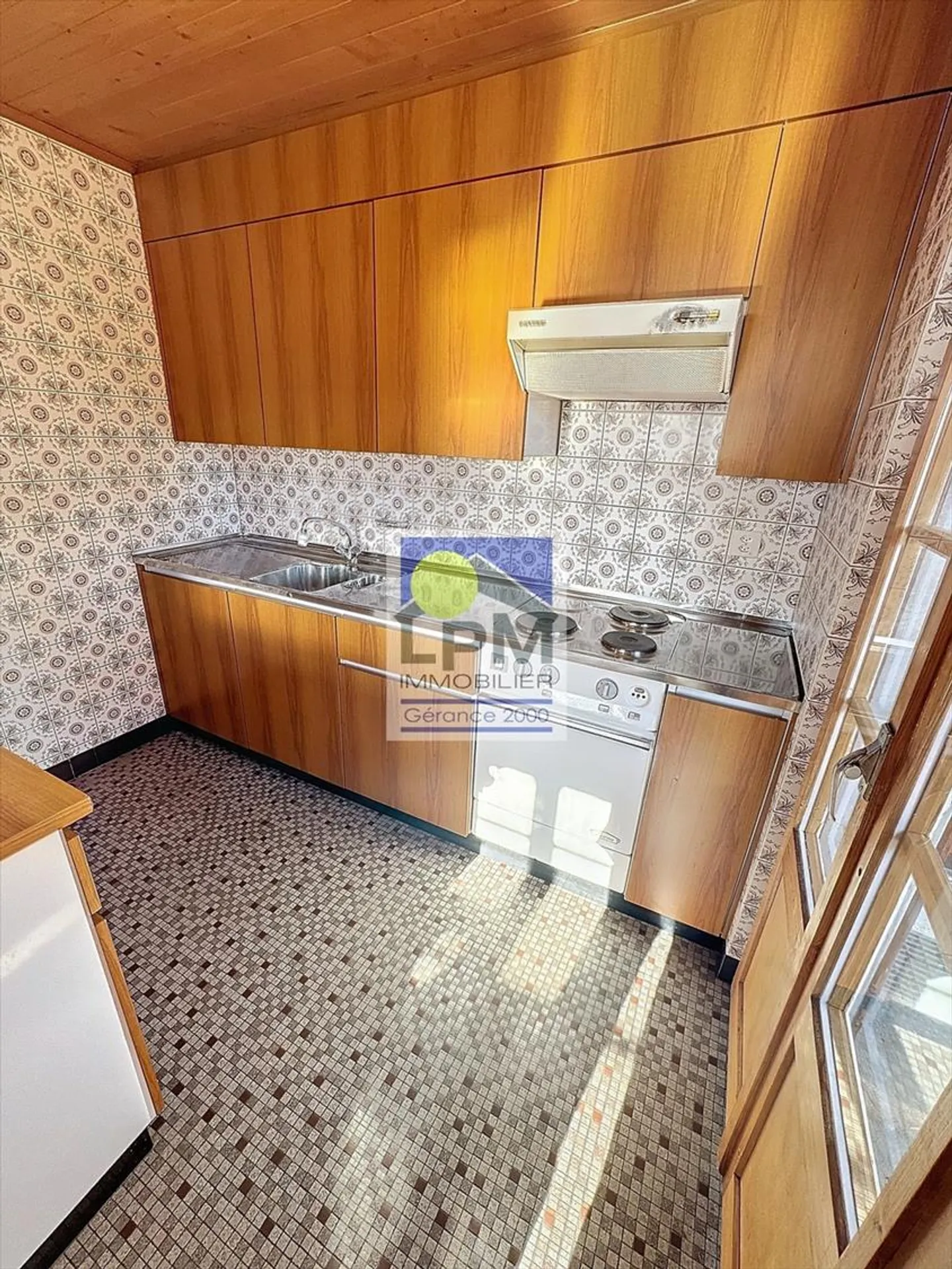 «Chalet situé dans un cadre exceptionnel avec une vue époustouflante!» - Photo 10 sur 13