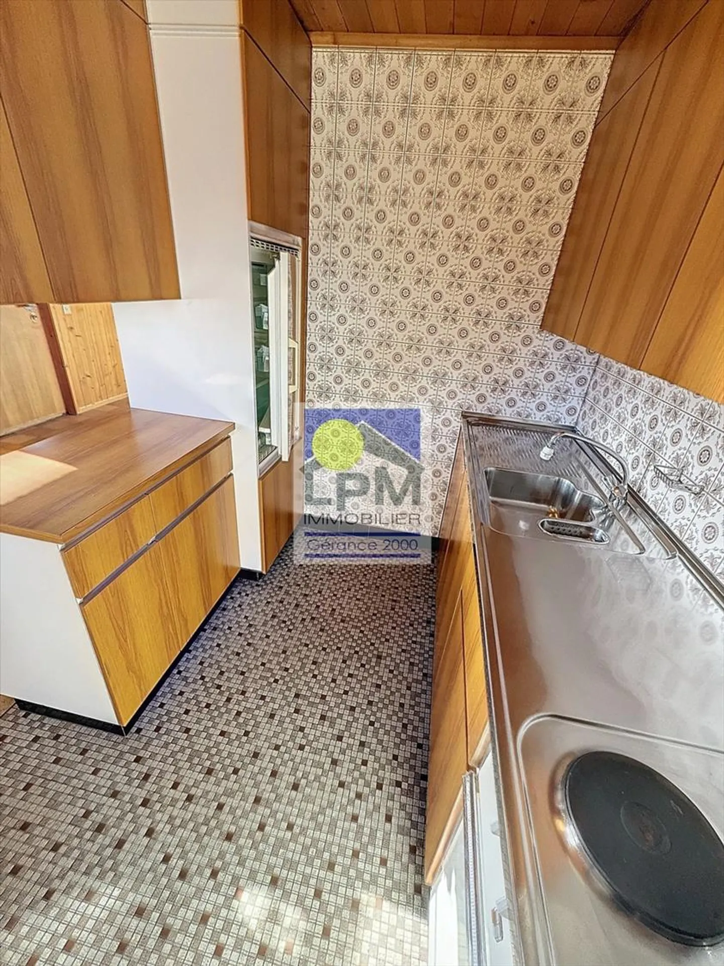 «Chalet situé dans un cadre exceptionnel avec une vue époustouflante!» - Photo 11 sur 13