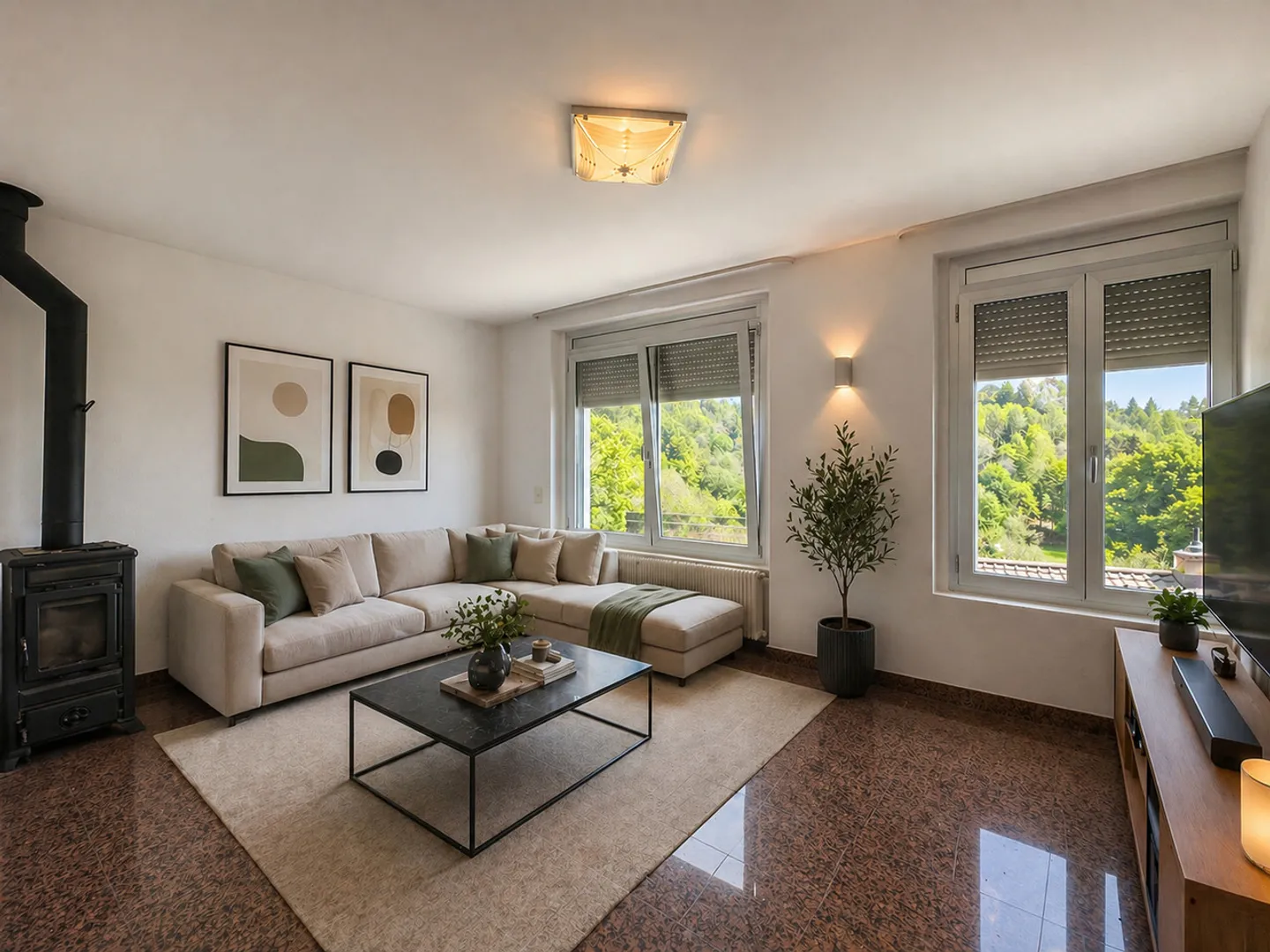 Casa Charmante con Giardino - Foto 1 di 15