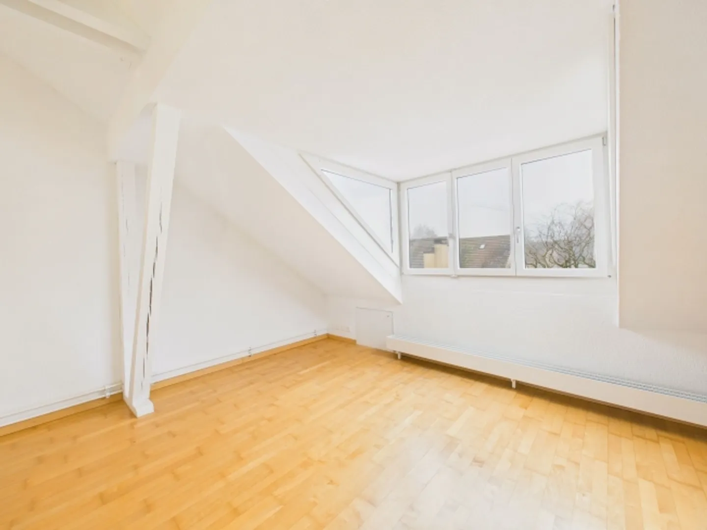 Maison de ville moderne de 7,5 pièces avec balcon, Ebmatingen - Photo 7 sur 13