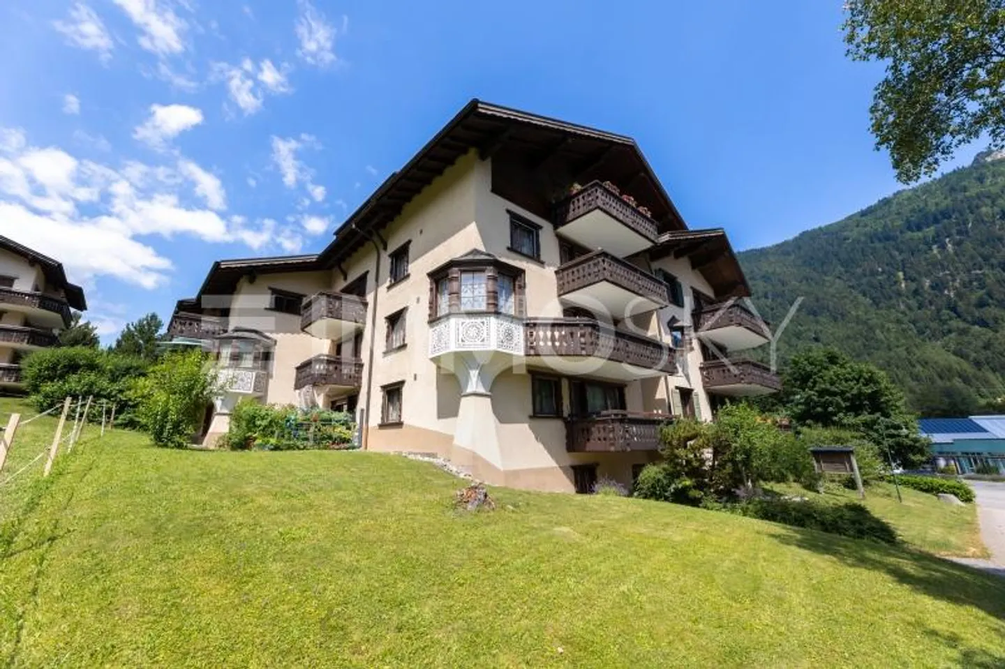 Appartement Charmant avec Balcon - Photo 6 sur 7