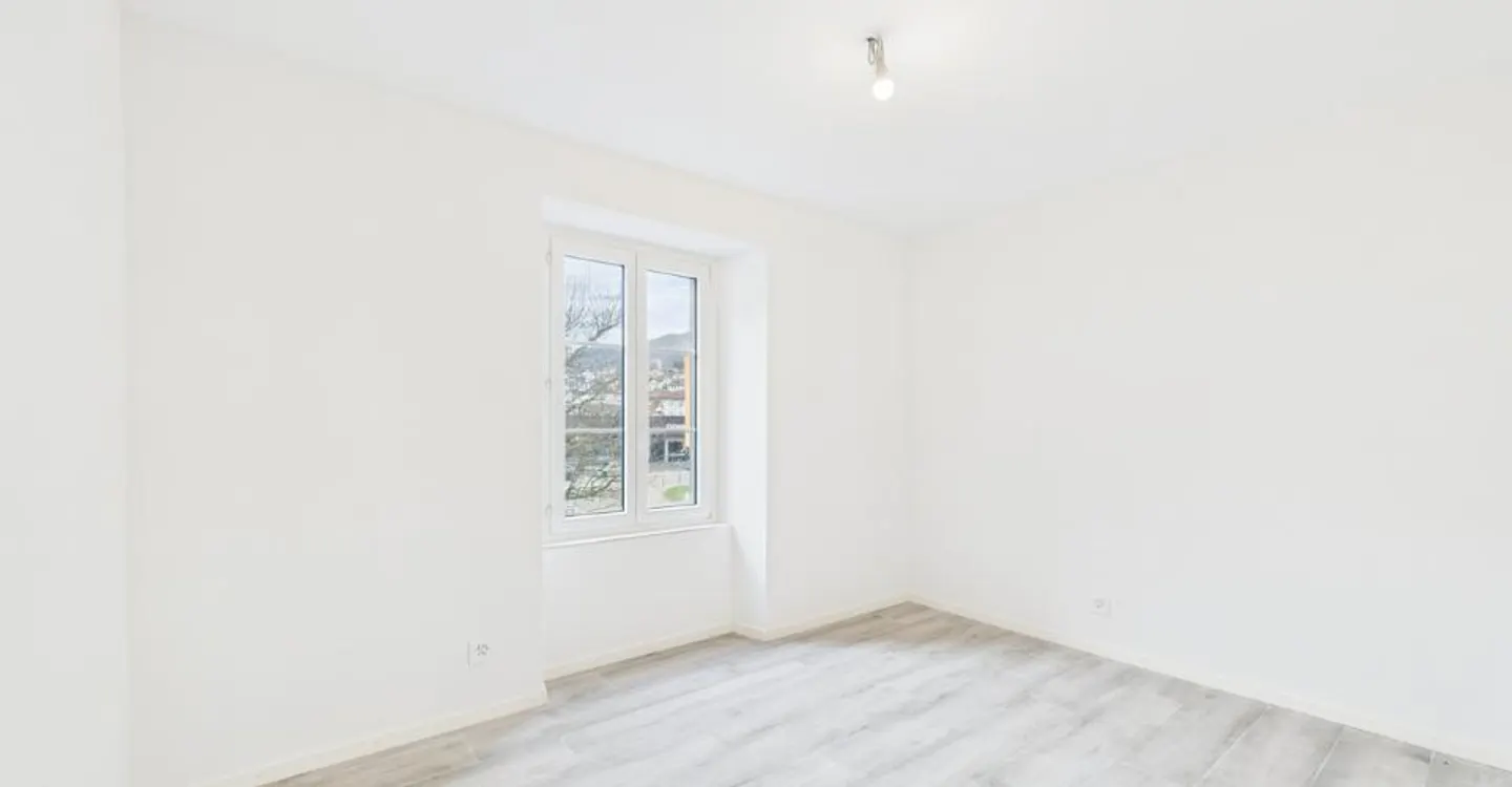 Appartement moderne 3.5 pièces - Photo 7 sur 7