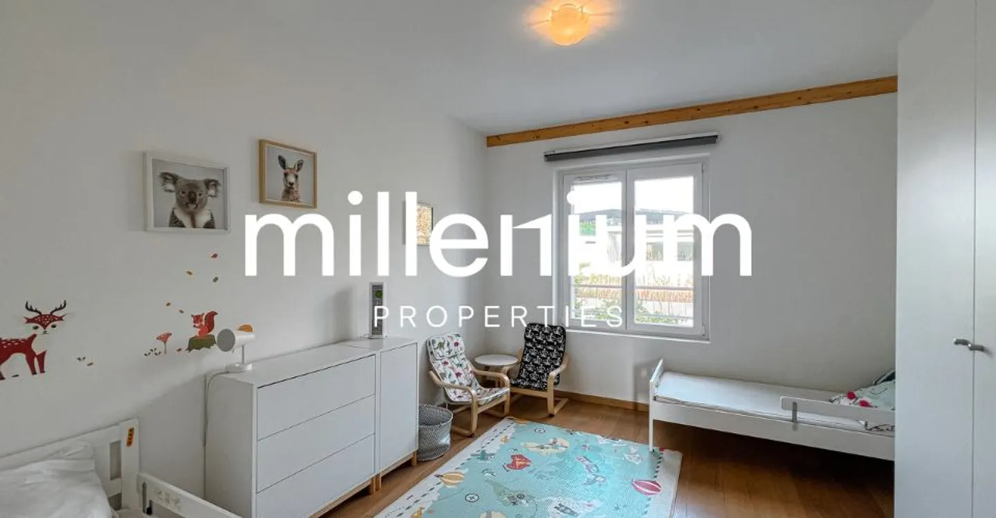 Duplex spacieux à Vésenaz - Photo 12 sur 13