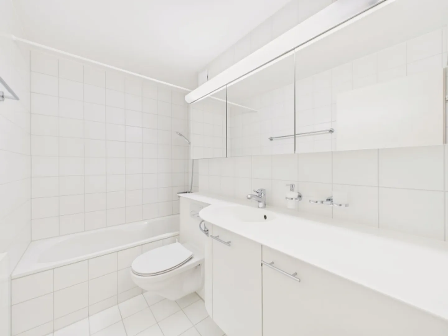 Maison de ville moderne de 7,5 pièces avec balcon, Ebmatingen - Photo 12 sur 13