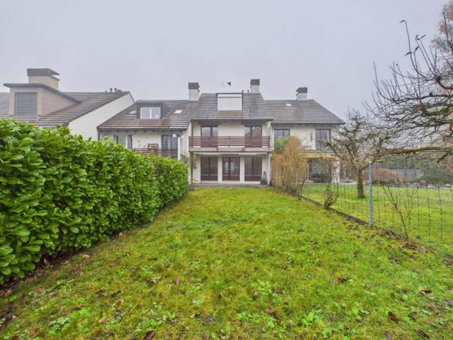 Maison de ville moderne de 7,5 pièces avec balcon, Ebmatingen - Photo 1 sur 13