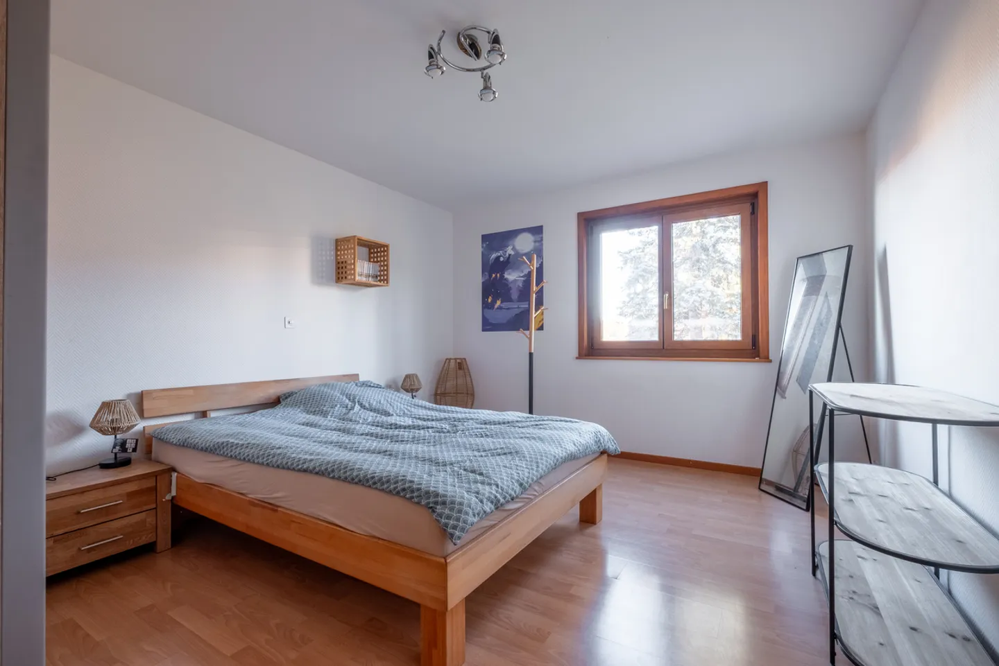 Beautiful villa with large plot in Massonnens - Photo 16 of 21