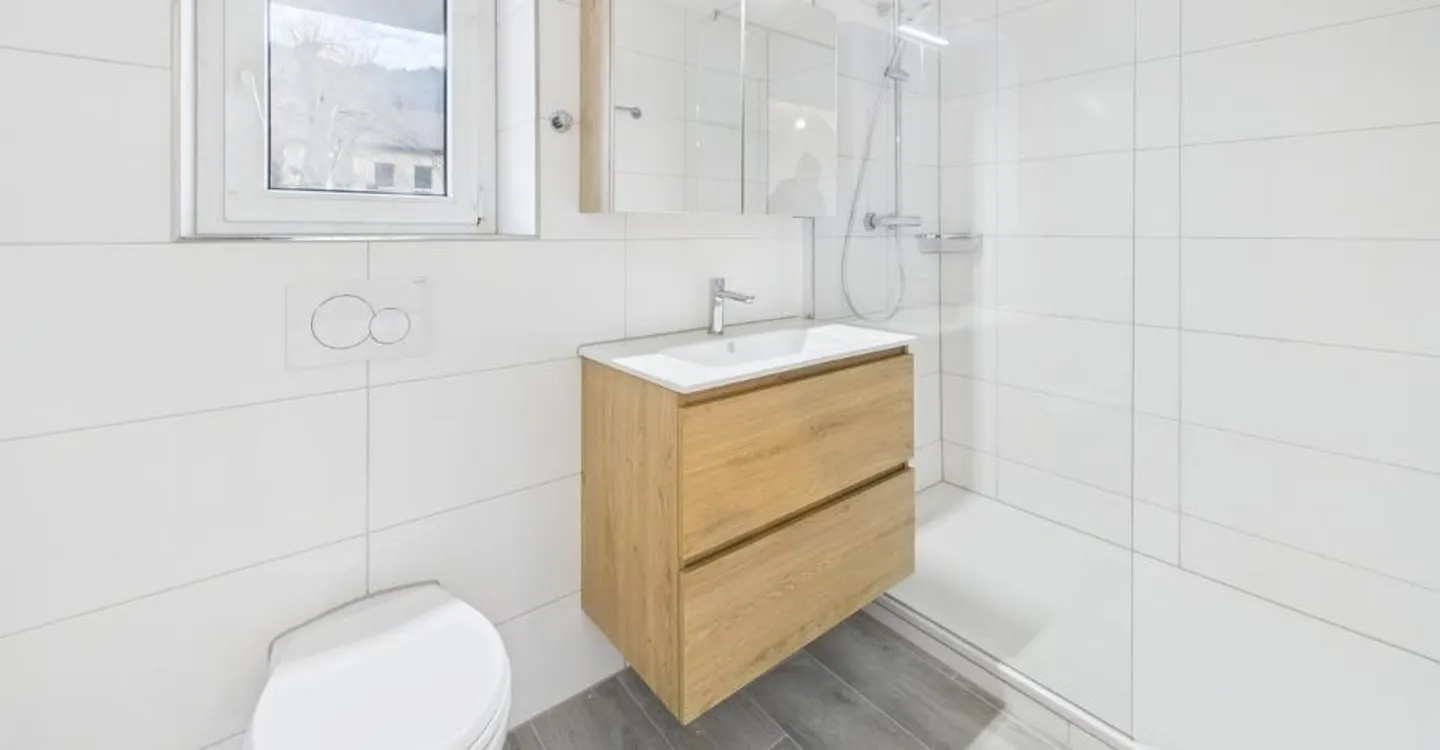 Appartement moderne 3.5 pièces - Photo 5 sur 7