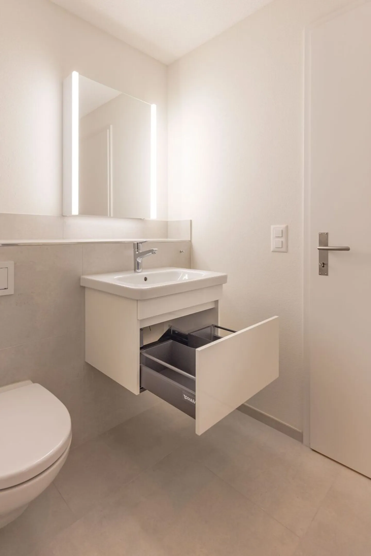 Appartamento moderno con terrazza 1.5 - Foto 34 di 70