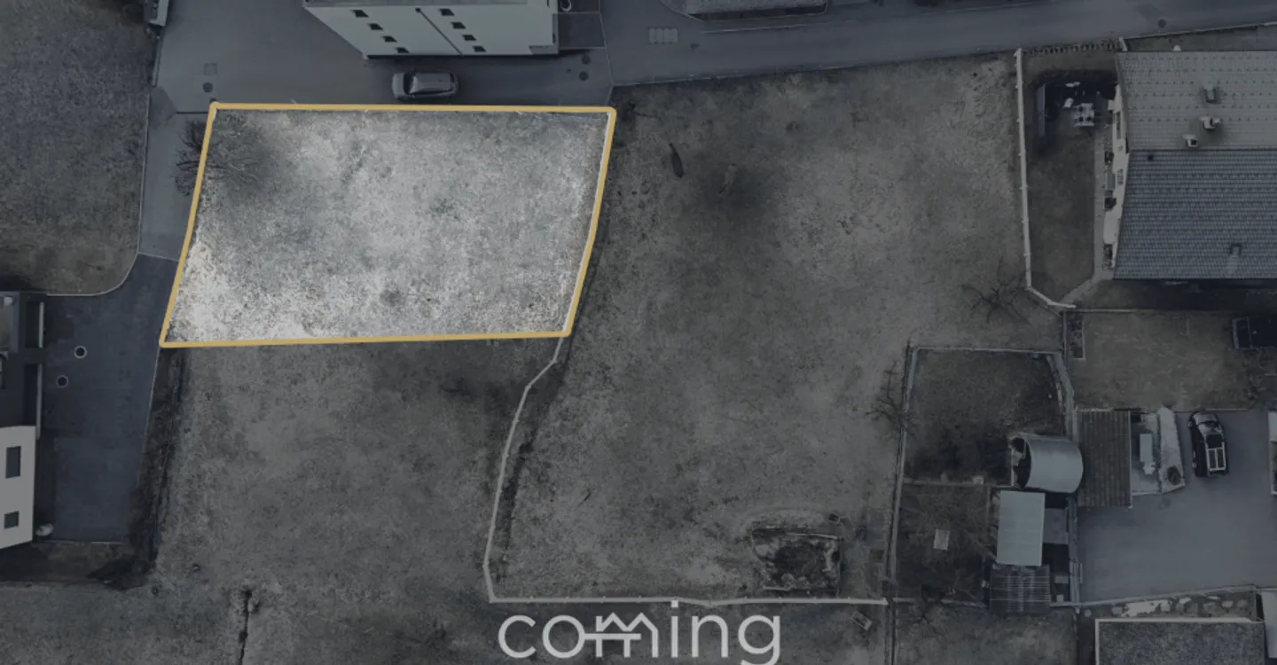 Your new construction project in Brig-Glis - Building land in an ideal residential location - Photo 1 of 8