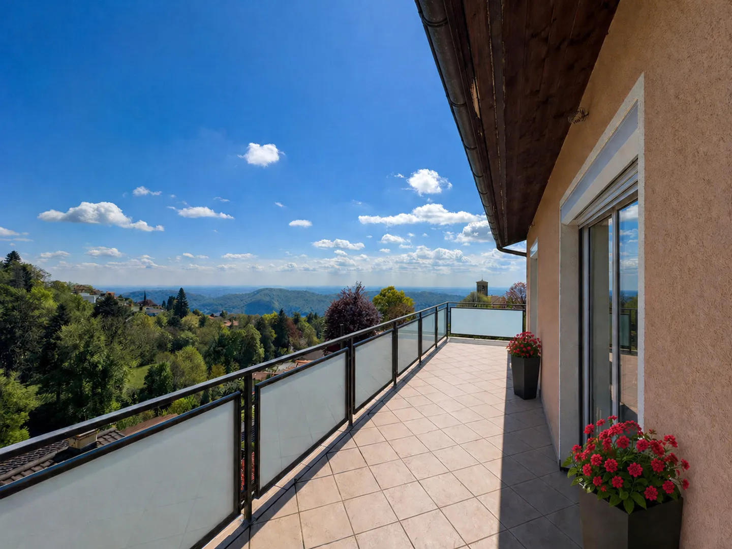 Casa Charmante con Giardino - Foto 11 di 15