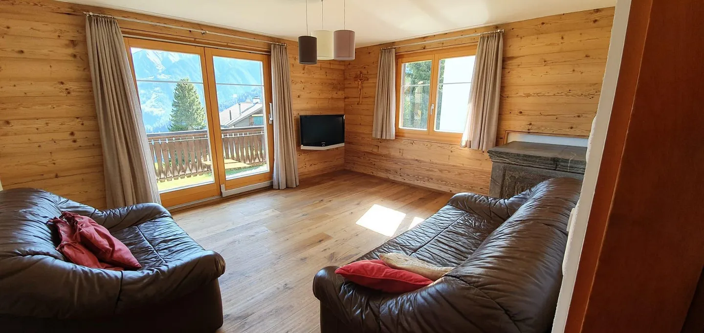 Chalet familiare accogliente con vista unica - Foto 6 di 6