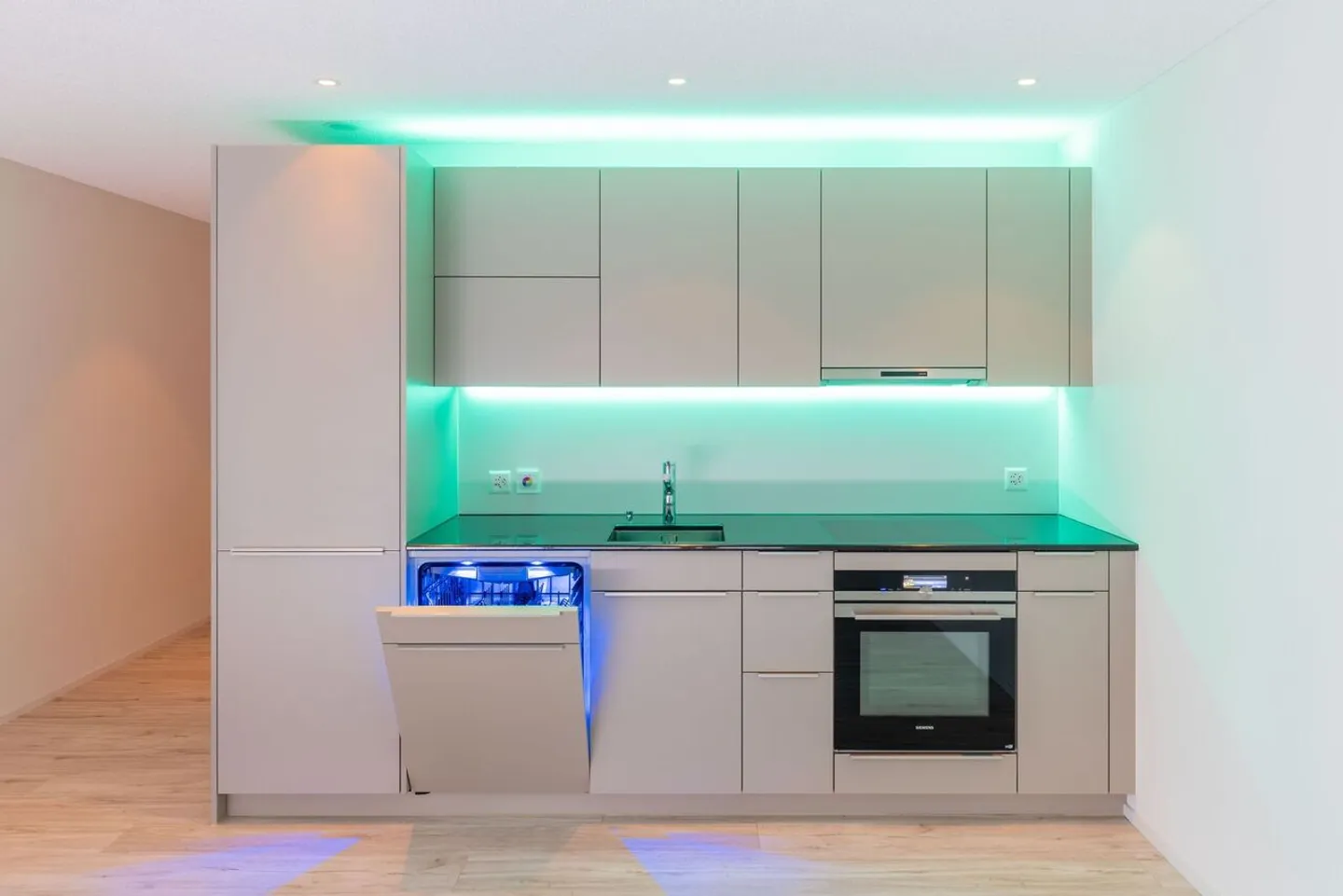 Appartamento moderno con terrazza 1.5 - Foto 44 di 70