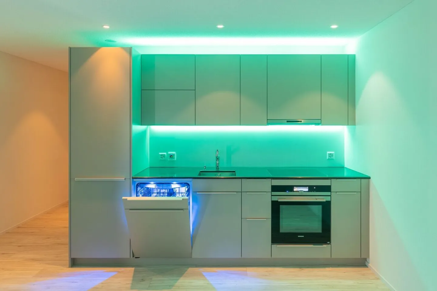 Appartamento moderno con terrazza 1.5 - Foto 45 di 70