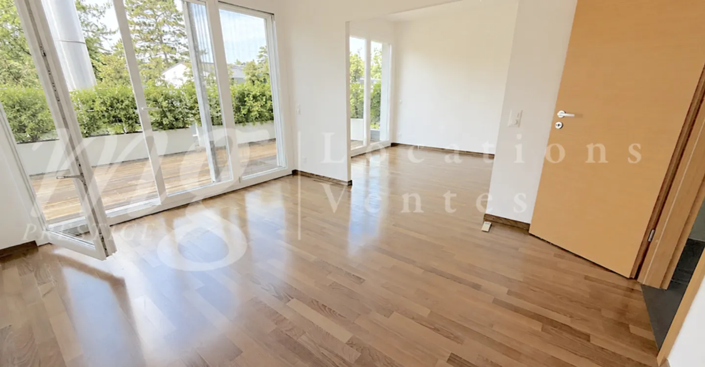 Superbe Maison Contemporaine - Photo 8 sur 10