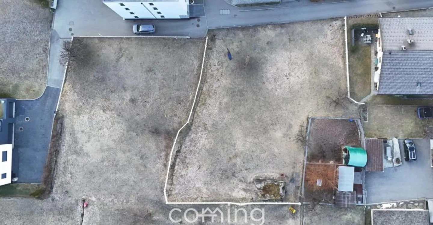 Your new construction project in Brig-Glis - Building land in an ideal residential location - Photo 5 of 8