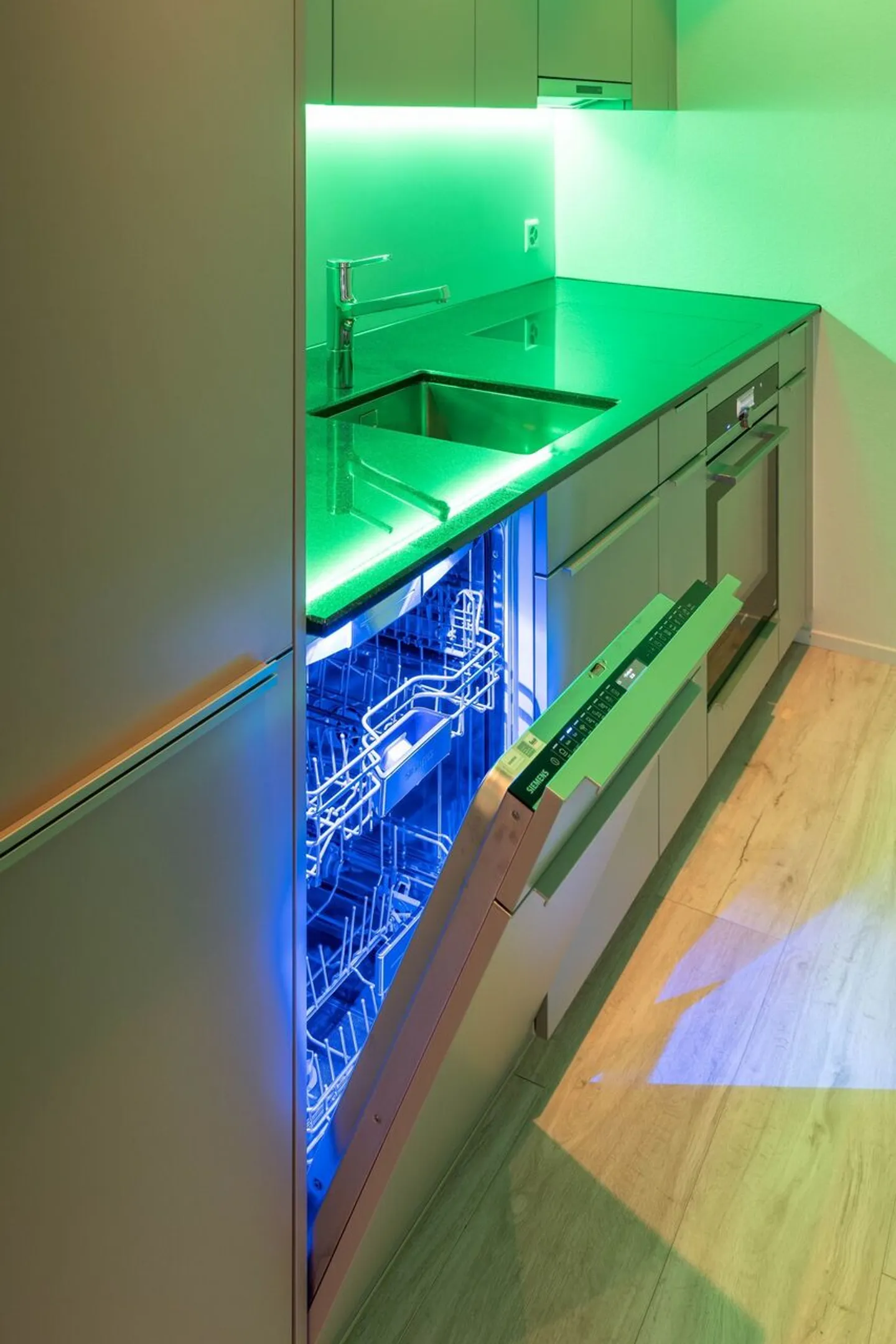 Appartamento moderno con terrazza 1.5 - Foto 58 di 70