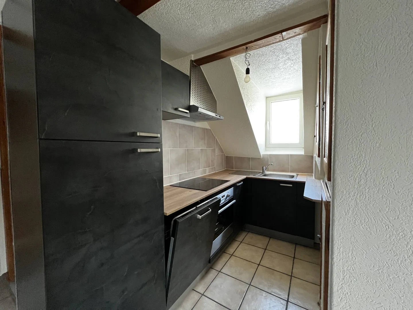 Joli appartement de 4.5 pièces - Photo 2 sur 10