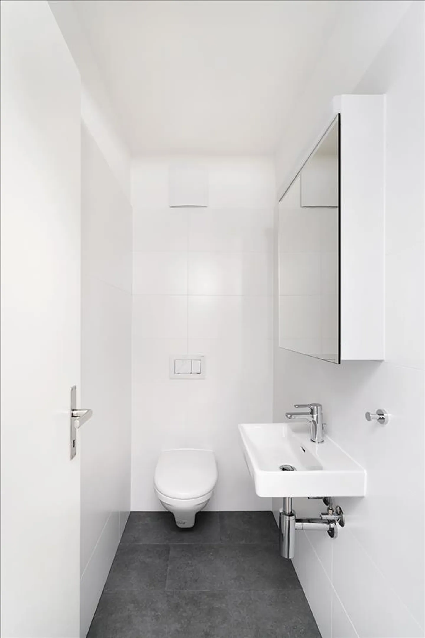 Finden Sie ihre neue Wohnung in Binningen! - Foto 6 von 10