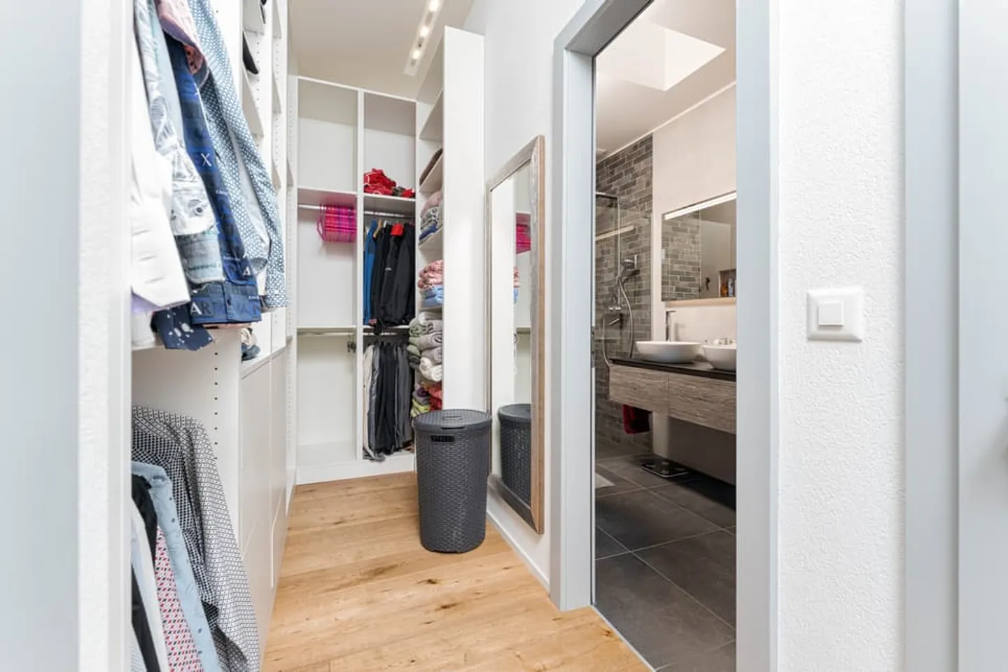 Villa contemporaine / 5.5 pces / Sion / réf. 10252589 / EXCLUSIVITE - Photo 7 sur 13