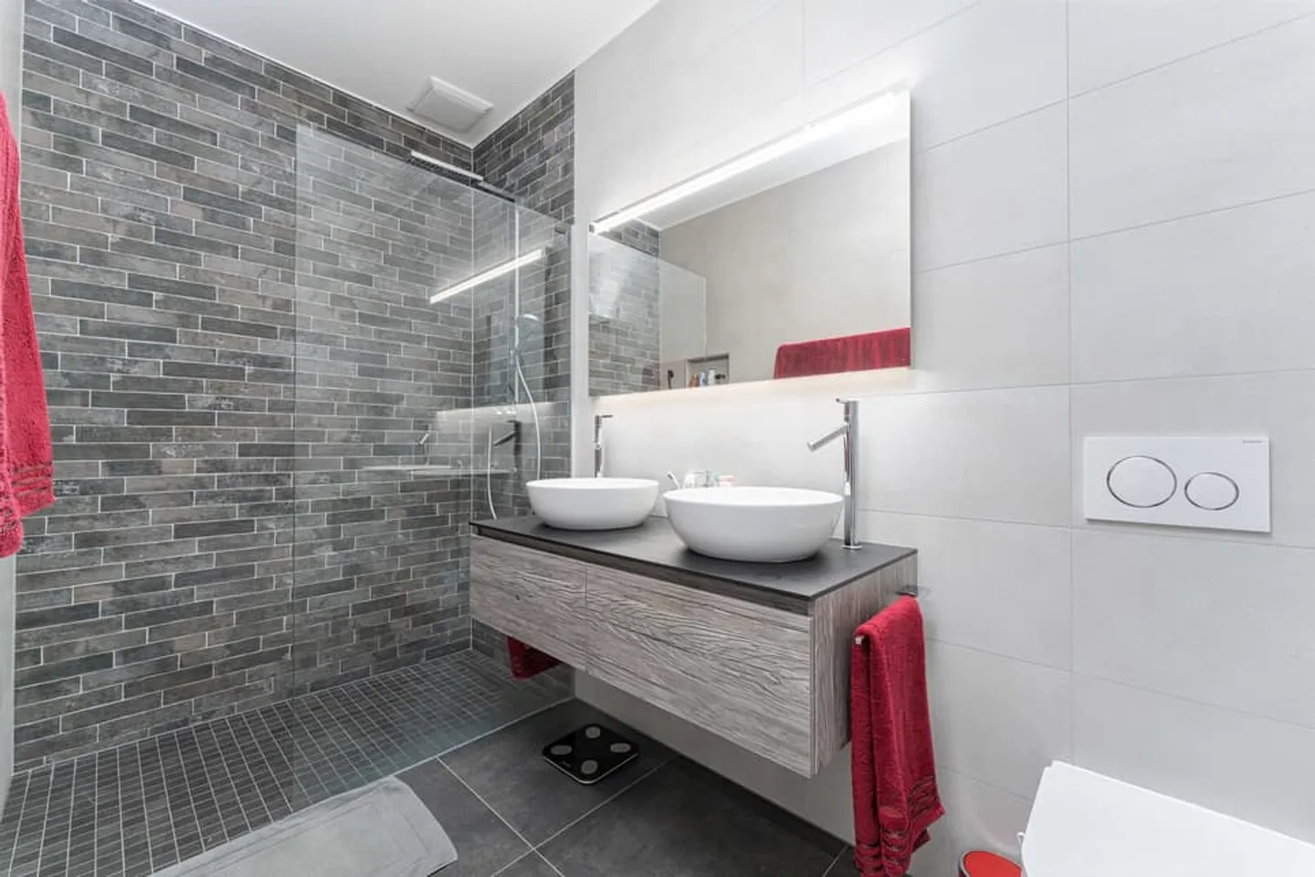 Villa contemporaine / 5.5 pces / Sion / réf. 10252589 / EXCLUSIVITE - Photo 8 sur 13