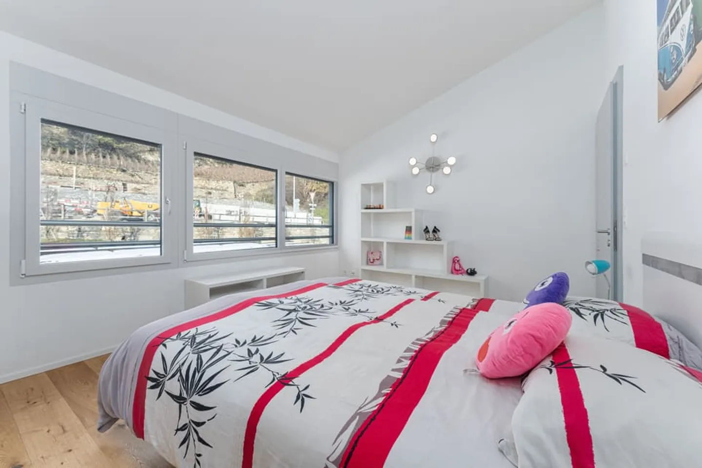 Villa contemporaine / 5.5 pces / Sion / réf. 10252589 / EXCLUSIVITE - Photo 12 sur 13