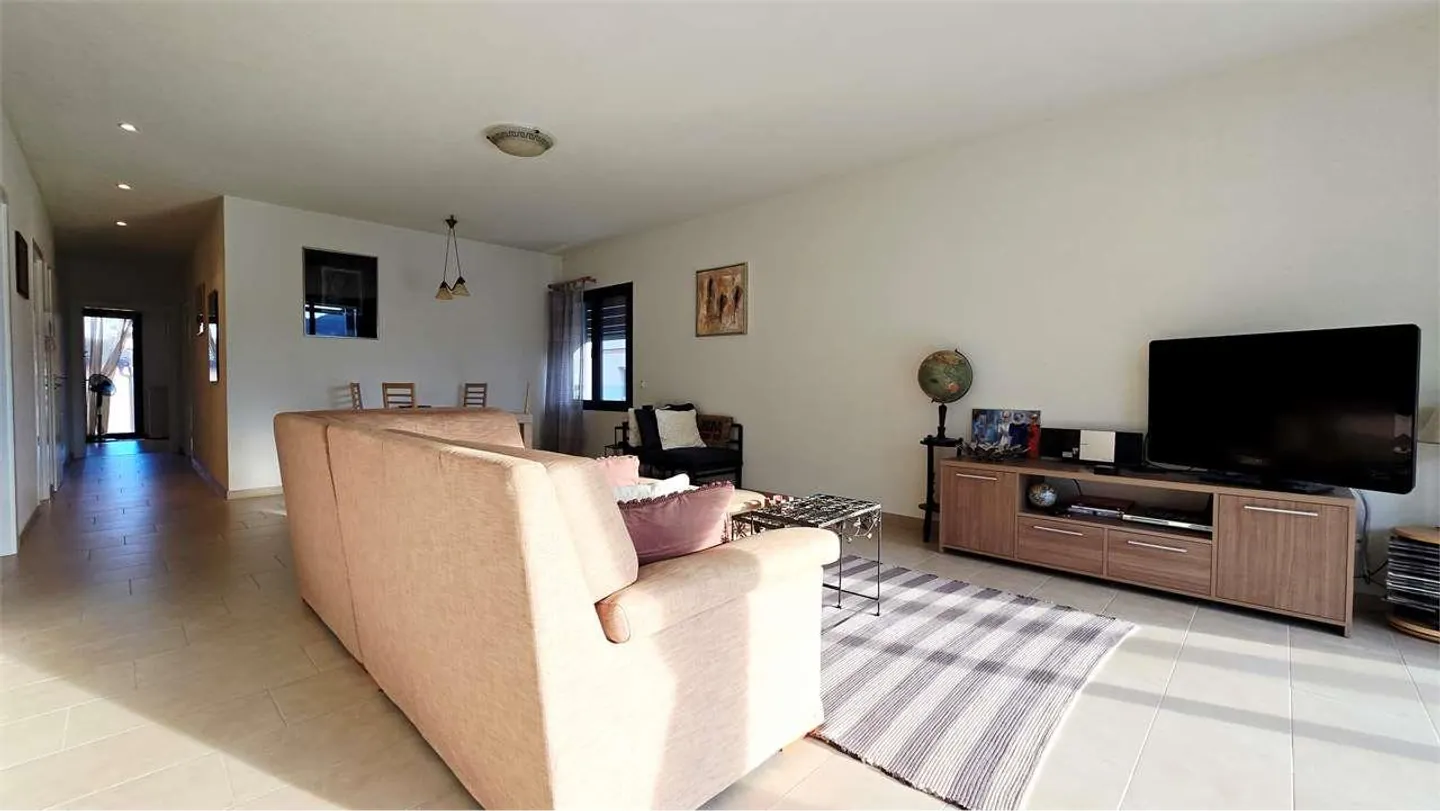 3.5 rooms with possibility of secondary residence - Photo 13 of 13