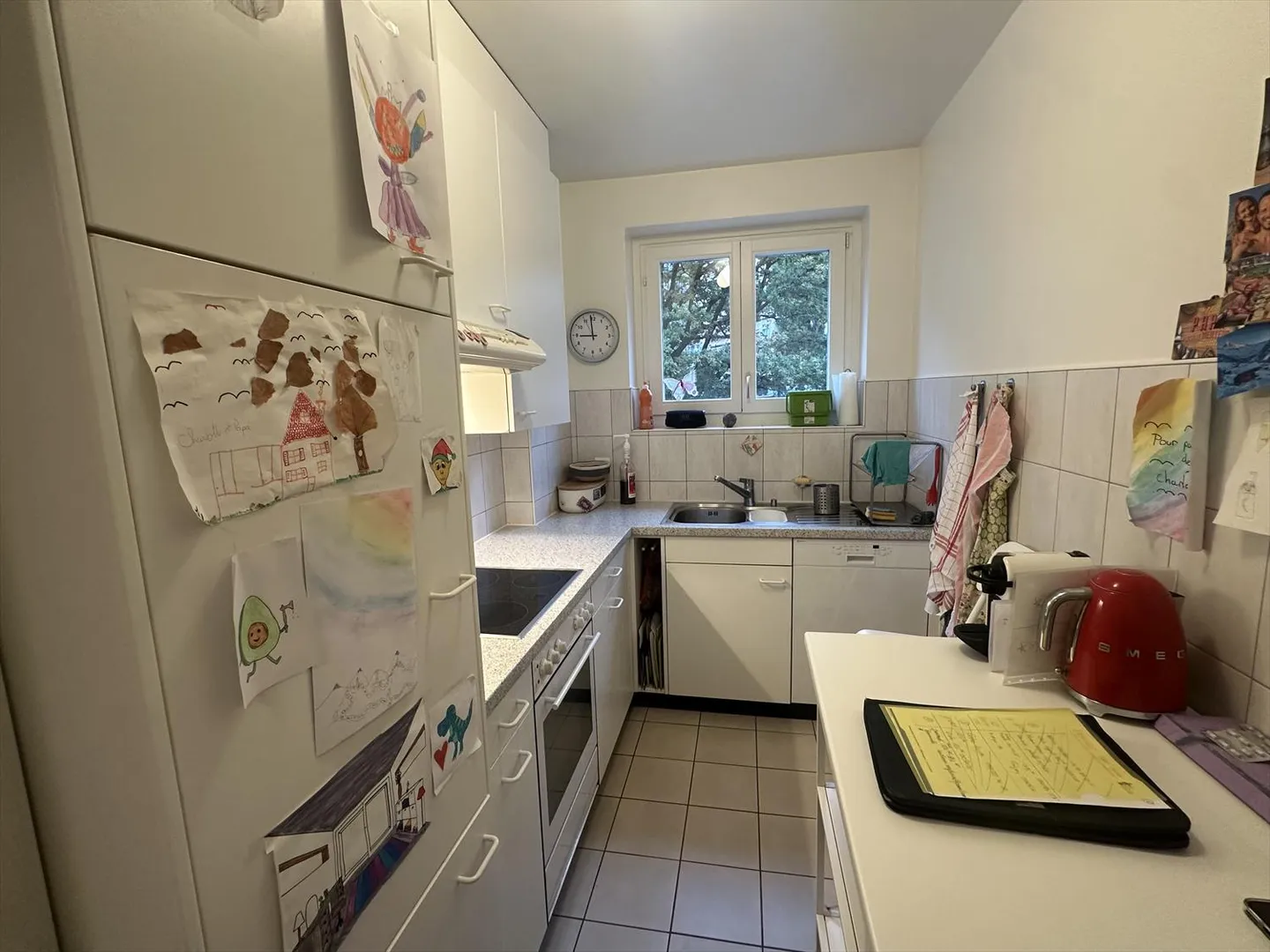 3-room apartment - Photo 2 of 5