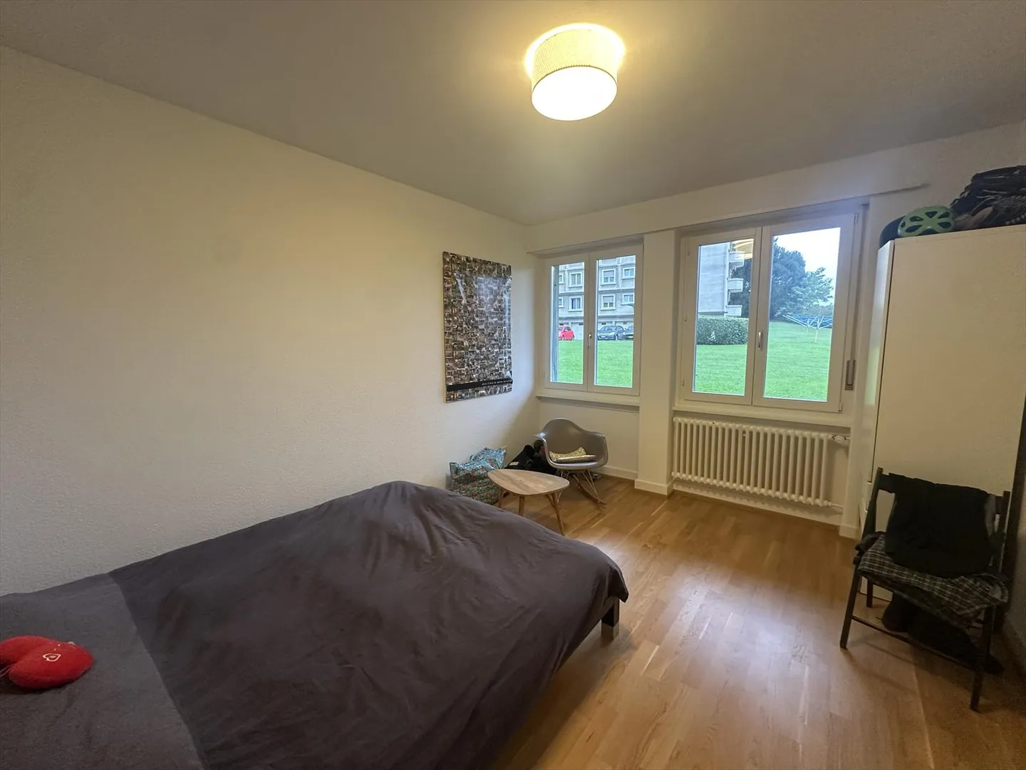 3-room apartment - Photo 3 of 5