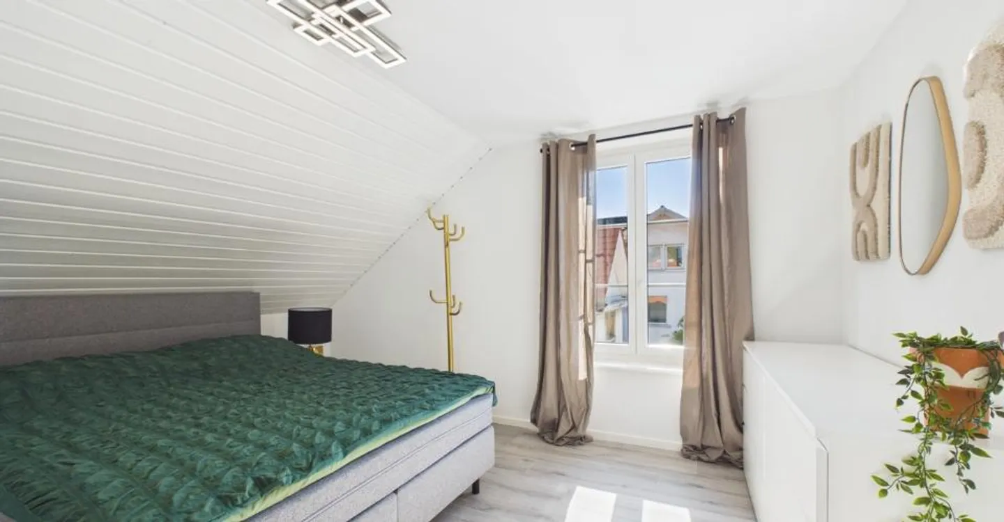 Appartement moderne 3.5 pièces à Moutier - Photo 10 sur 13
