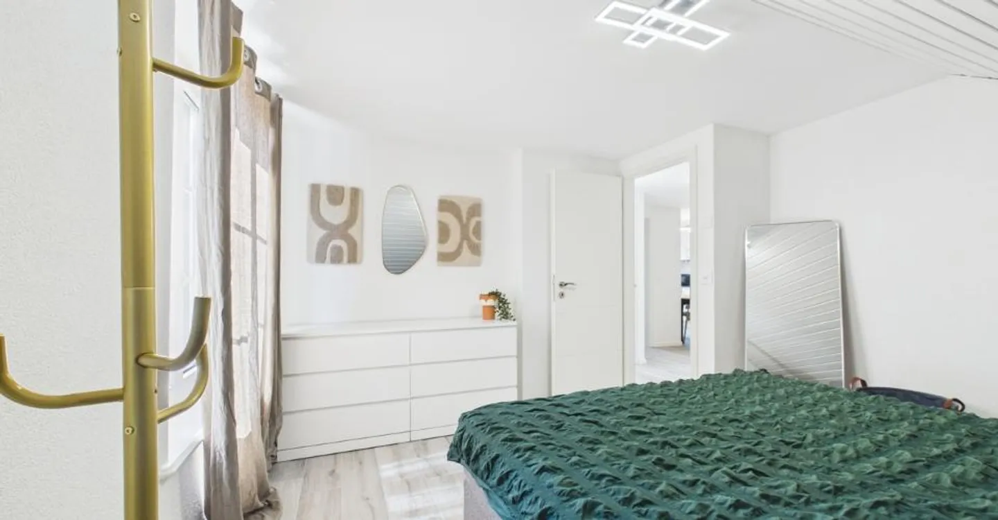 Appartement moderne 3.5 pièces à Moutier - Photo 11 sur 13