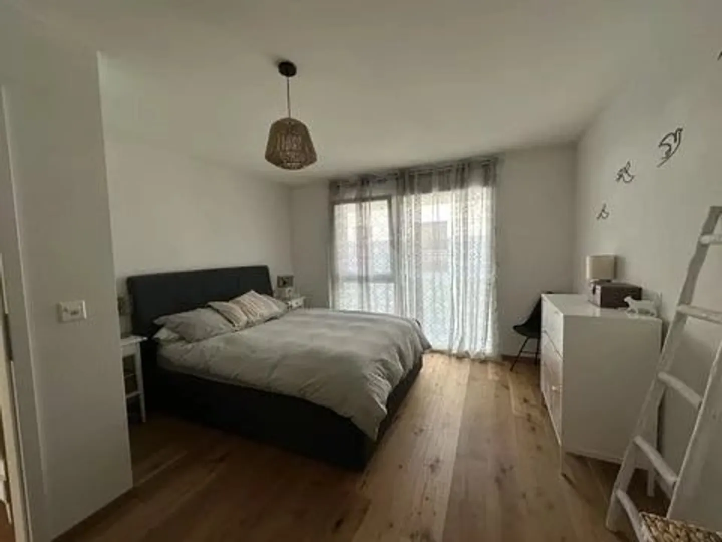Charmant Appartement 3.5 pièces - Photo 3 sur 7